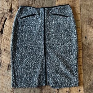 Victorias Sevret Moda International Skirt